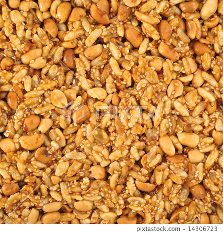 Granola Bar 14306723