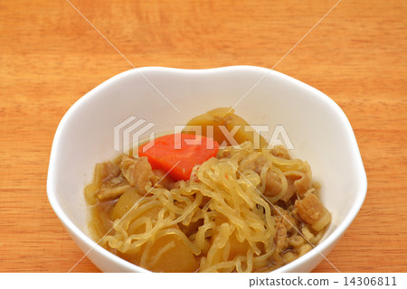 Meat and potatoes 14306811