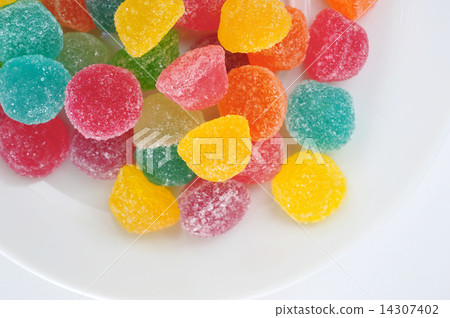 Jelly Candies 14307402