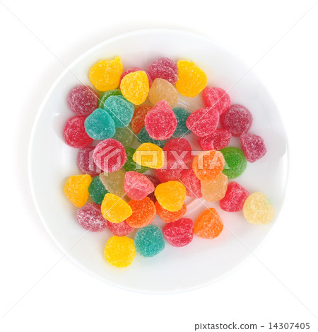 Jelly Candies 14307405