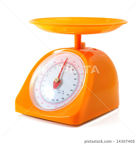 kitchen scale 14307408