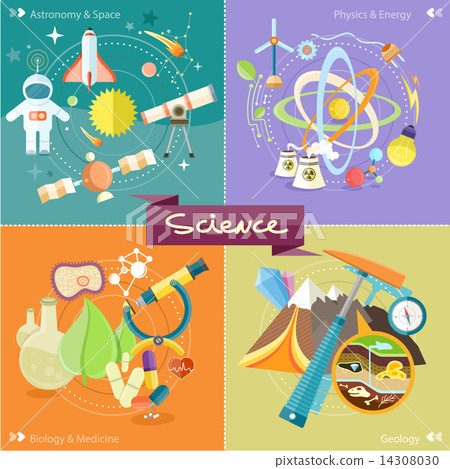 Chemistry, physics, biology 14308030