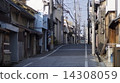 Tonda-machi Tondabayashi City 14308059