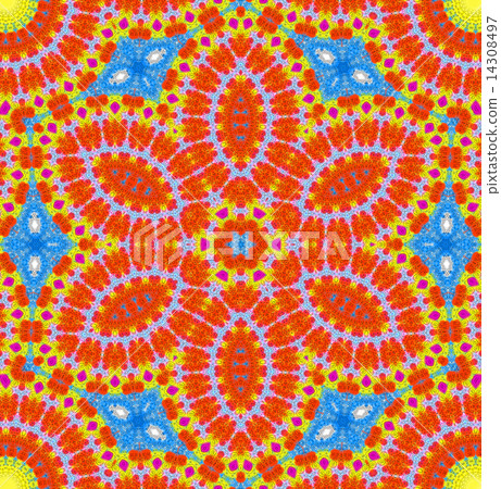 Abstract bright color background 14308497