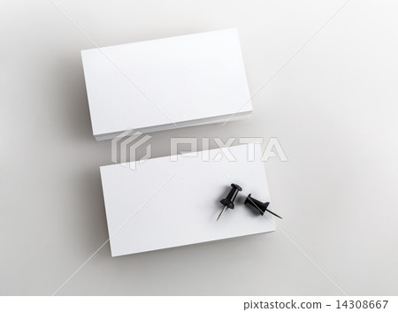 Business cards Business cards 14308667