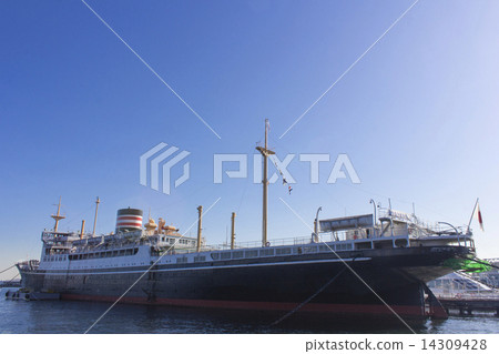 冰川丸 冰川丸 14309428