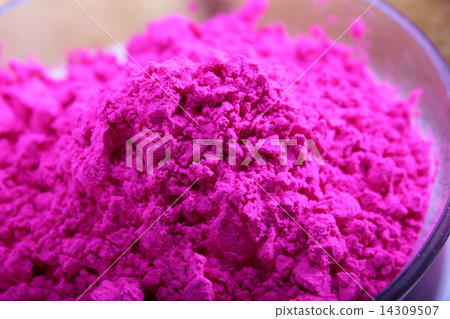 indian holi festival color 14309507