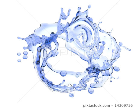 Splashes Splashes 14309736