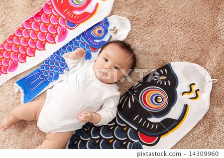 infant, baby, boy 14309960