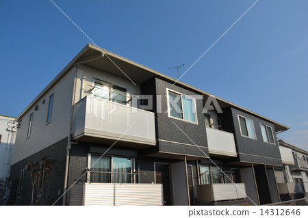 Apartment Apartment 14312646