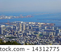 From Kobe to Kobe city 14312775