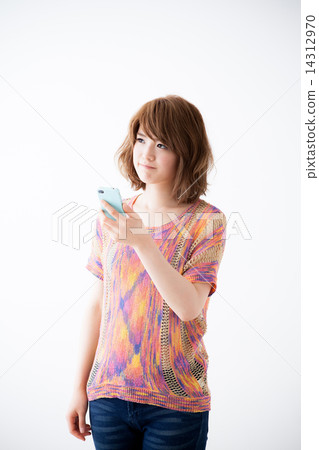 contemplation, disturbed, uneasiness 14312970