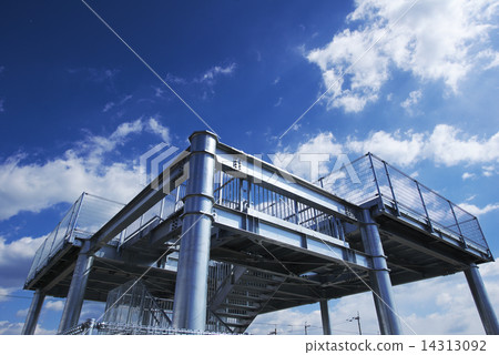 海嘯疏散塔 14313092