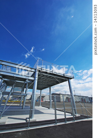 海嘯疏散塔 14313093