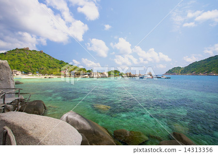 Island in Thailand 14313356