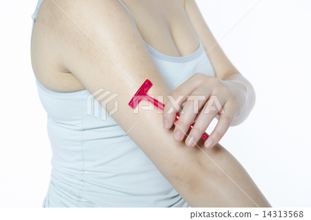 女手護理美容護理激光剃須美容 女手護理美容護理激光剃須美容 14313568