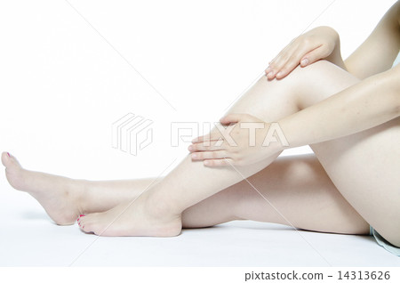 Women's legs Beauty care Beauty 14313626