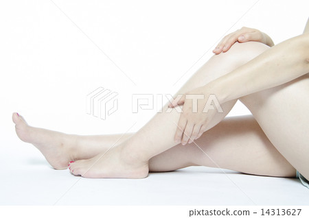 Women's legs Beauty care Beauty 14313627