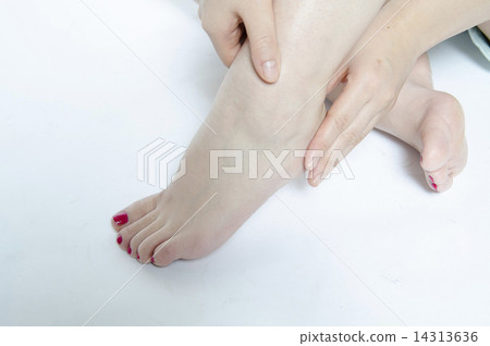 Women's legs Beauty care Beauty 14313636