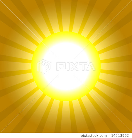 Sun Rays Pattern. Absctract background. Vector Sun Rays Pattern. Absctract background. Vector 14313962