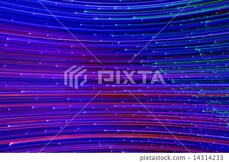 motion blur abstract 14314233