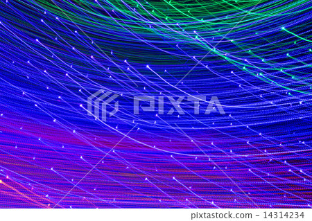 motion blur abstract 14314234