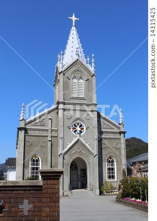 Sakizu Cathedral Sakizu Cathedral 14315425