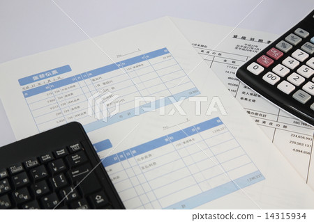 Accounting Accounting 14315934