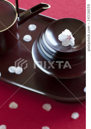 櫻花和味噌 14316039