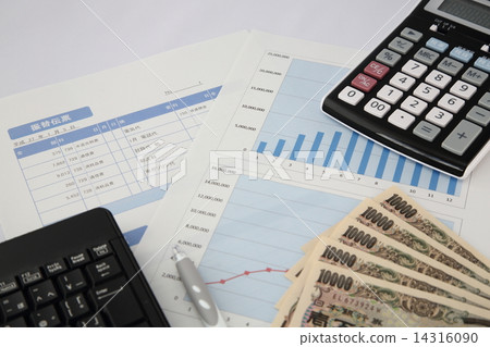 Accounting 14316090