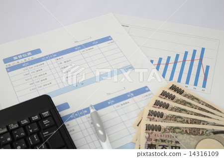 Accounting Accounting 14316109