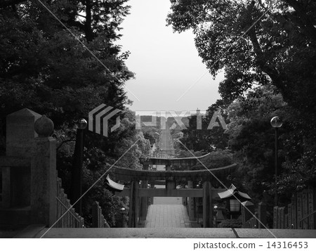 宮島神社 宮島神社 14316453