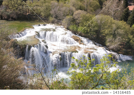 KRKA National Park 14316485