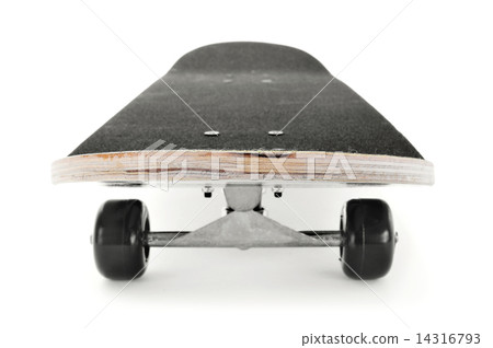 skateboard 14316793