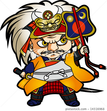Shingen Takeda Shingen Takeda 14316968
