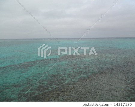 The sea of Miyako The sea of Miyako 14317180