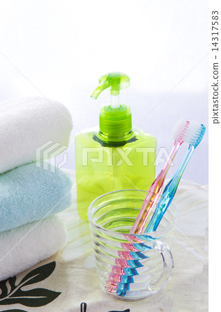 Toiletries 14317583