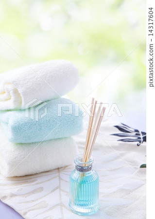 Toiletries 14317604