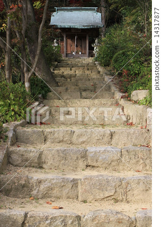 Zenji temple 14317877