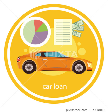 Car loan approved 14318016