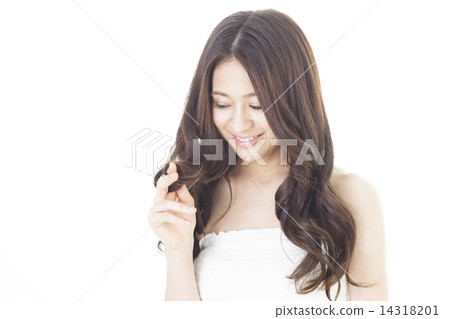 Beauty 14318201