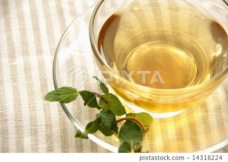  Herb tea  14318224