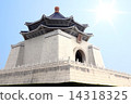 查尋從自由廣島的中國中國首都紀念碑 14318325