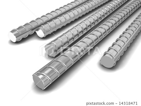 Steel armature 14318471