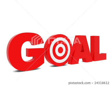 Goal text Goal text 14318612