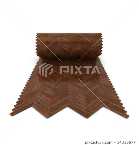Parquet laying 14318677