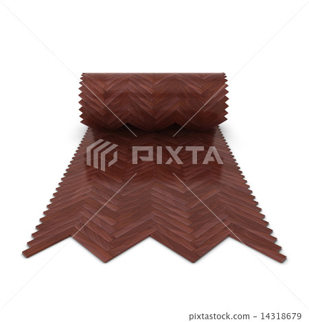 Parquet laying 14318679