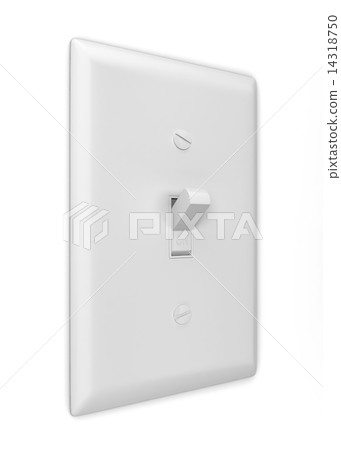 Light switch Light switch 14318750