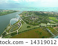 Garden by the Bay 14319012