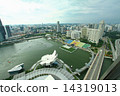 Marina Bay 14319013